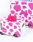 Strawberry Moo