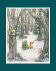 Forest Advent Calendar