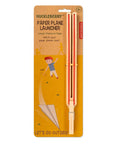 Huckleberry Paper Plane Launcher