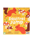 Squirrel Jump