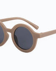 Baby and Toddler Retro Sunnies