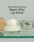 Sweet Mint - Lip Balm