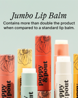 Pink Grapefruit - Lip Balm