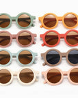 Baby and Toddler Retro Sunnies