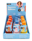 Squeezy Bubbles