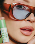 Mint Melon Spritz - Retro Refreshers Lip Balm