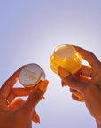 Lip Scrub, Lemon Bloom