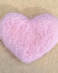 Pocket Hug with Felted Heart Gift