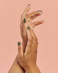 Vegan & 21-free Nail Polish - La Route Verte