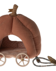 Pumpkin Carriage - Mouse