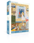 Seabird - 1000 Piece Jigsaw Puzzle