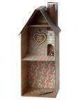 Gingerbread House