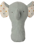Lullabye Friends Elephant Rattle
