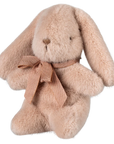 Mini Plush Bunny - Light Powder