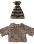 Big Brother Mouse Sweater & Hat