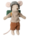 Big Brother Hiker Mouse - bucket hat