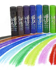 KwikStix Tempera Paint - 24 Pack Colors