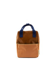 Sticky Lemon - Colorblocked Kids Backpack