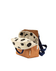 Sticky Lemon - Colorblocked Kids Backpack