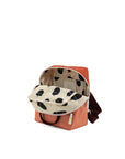 Sticky Lemon - Colorblocked Kids Backpack