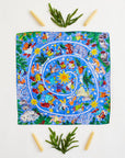 Phoebe Wahl Mini Advent Playsilk