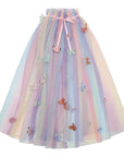 Butterfly Cape