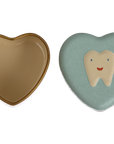 Tooth Box