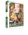 Quill And Parchment - 1000 Piece Jigsaw Puzzle