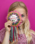 It's My Birthday Rosette / Pin