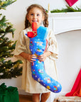 Phoebe Wahl Holiday Stocking