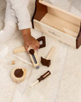 Wooden Tool Playset