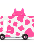 Strawberry Moo