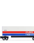 Overnighters Semi Truck
