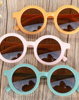 Baby and Toddler Retro Sunnies