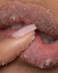 Lip Scrub, Lemon Bloom