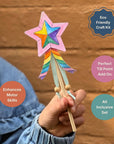 Make Your Own Magic Wand