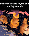 Moonlight Prance