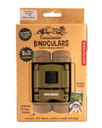 Huckleberry Binoculars