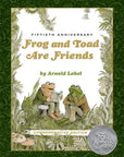 Frog and Toad Are Friends 50th Anniversary: Arnold Lobel