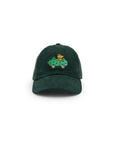 Richard Scarry: Pickle Car Hat (adult)