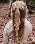 Enchanted Forest Friends Clips