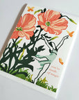 You're Made of Magic Fairy Dance Birthday Greeting Card