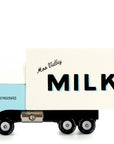 Milk Truck