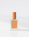 Vegan & 21-free Nail Polish - Base Coat with Squalane