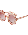 Baby and Toddler Flower Sunglasses