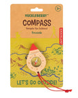 Huckleberry Compass
