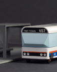 Tiny Town Bus