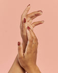 Vegan & 21-free Nail Polish - Leo