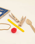 Make Your Own Castle Catapult