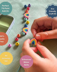 Rainbow Bracelet Gift Kit